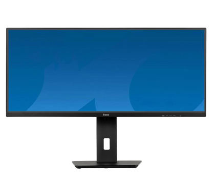 Monitor iiyama ProLite XUB3493WQSU-B6